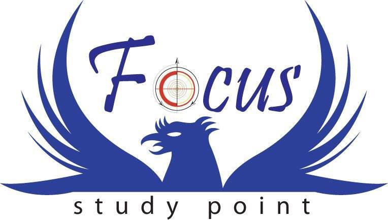 Focus Study Point